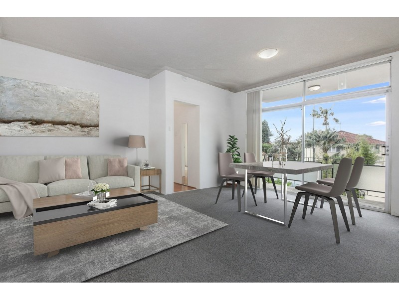 4/353A Old South Head Road, Bondi NSW 2026