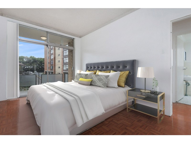 4/353A Old South Head Road, Bondi NSW 2026