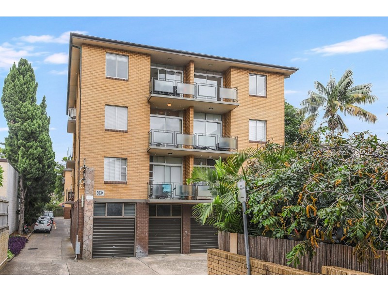 4/353A Old South Head Road, Bondi NSW 2026