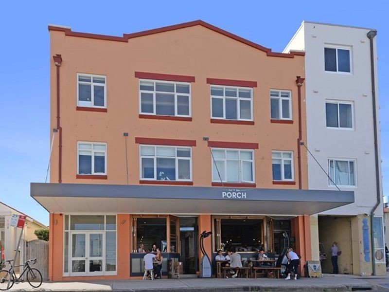 4/110 Ramsgate Avenue, Bondi Beach NSW 2026