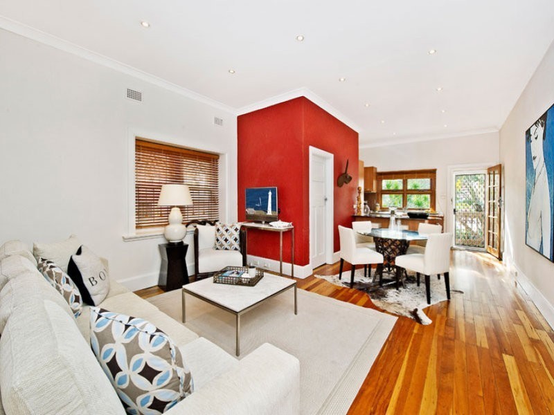 45 Edward Street, Bondi Beach NSW 2026