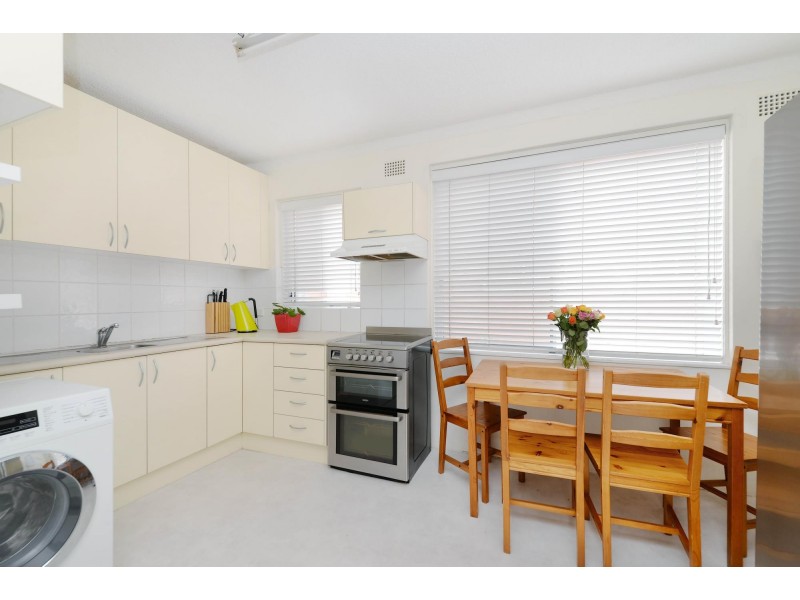 3/14 Silver Street, Randwick NSW 2031