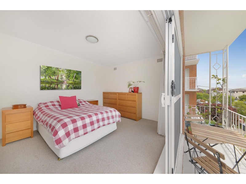 3/14 Silver Street, Randwick NSW 2031