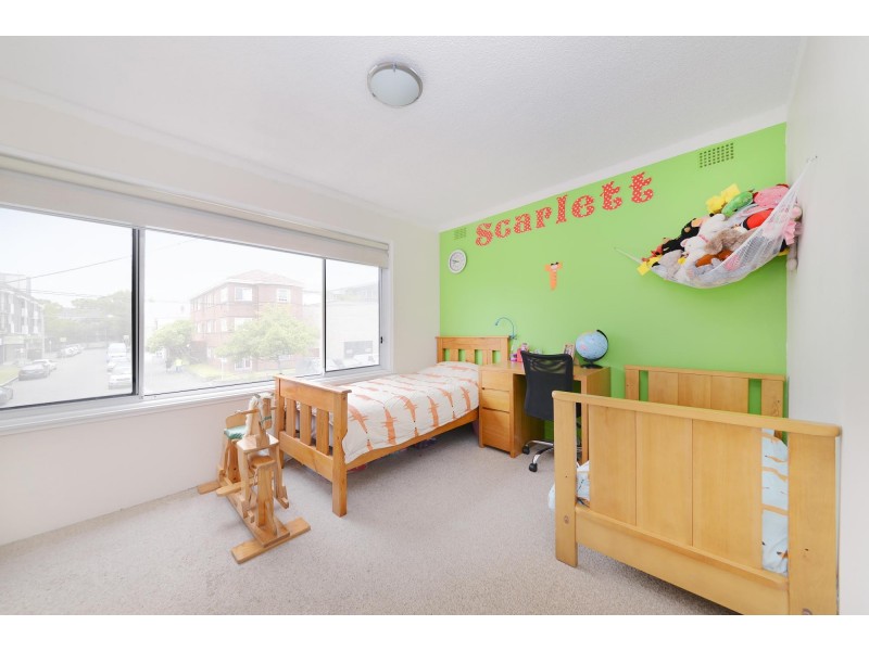 3/14 Silver Street, Randwick NSW 2031
