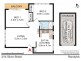 3/14 Silver Street, Randwick NSW 2031 Floorplan