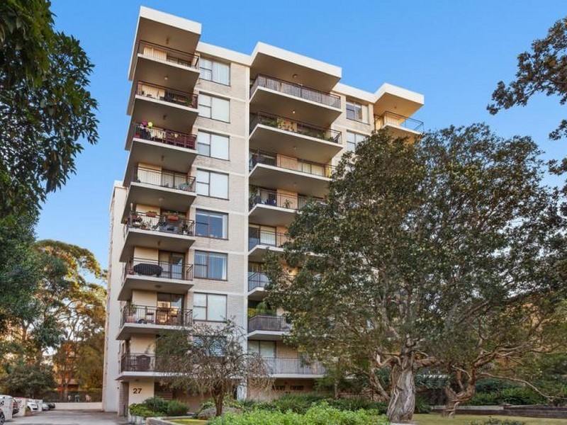 1C/27 Ocean St, Bondi NSW 2026