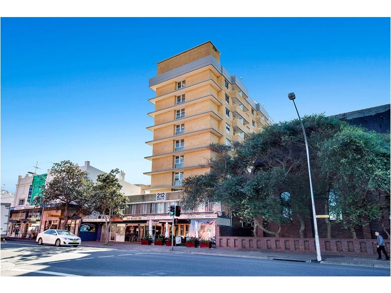 708/212 Bondi Road, Bondi NSW 2026