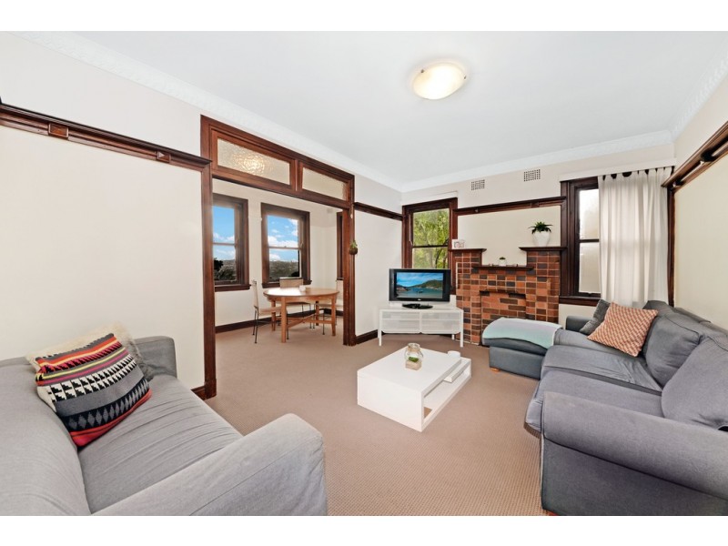 3/4 Birriga Road, Bellevue Hill NSW 2023