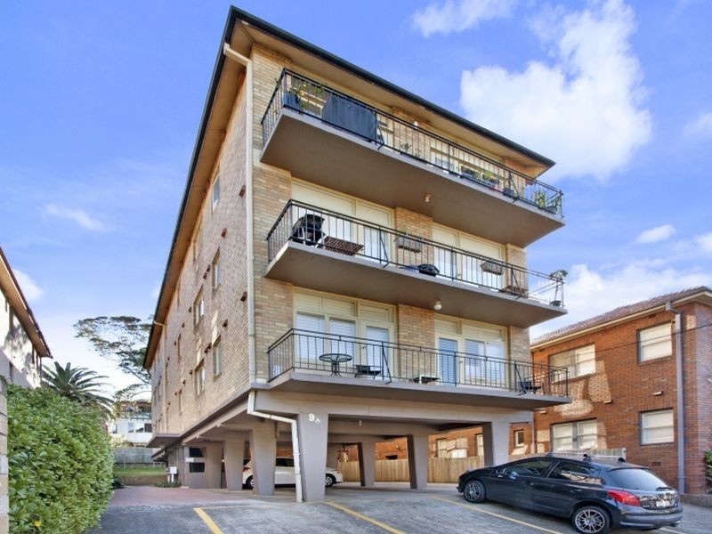 5/9A Bennett Street, Bondi NSW 2026