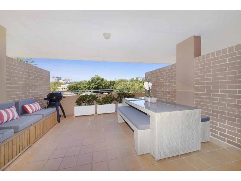 33/398-402 Anzac Parade, Kingsford NSW 2032