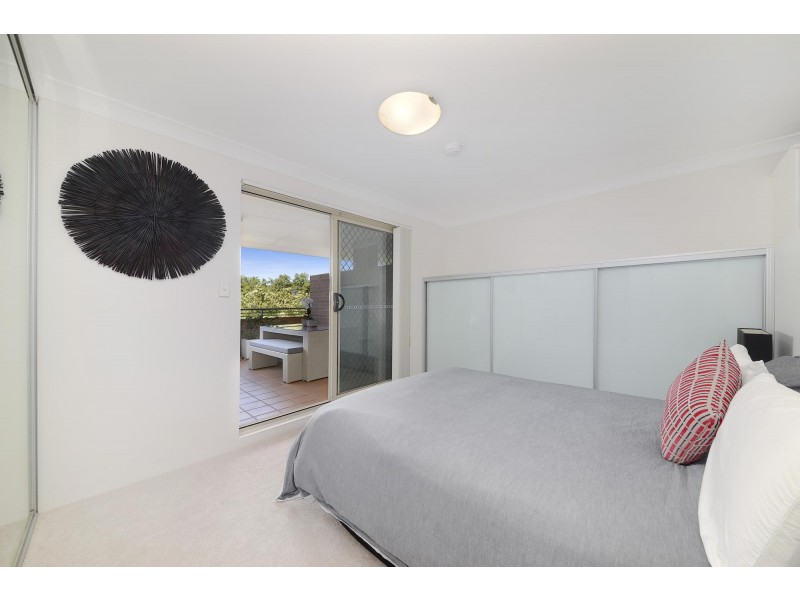 33/398-402 Anzac Parade, Kingsford NSW 2032