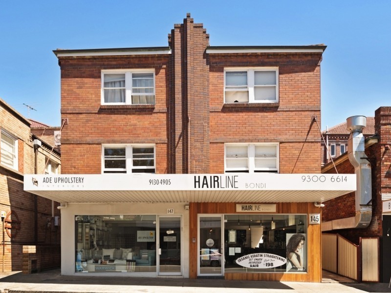 3/143 GLENAYR AVE, Bondi Beach NSW 2026