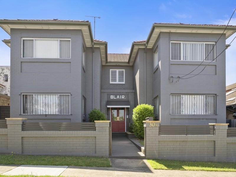 3/30A Imperial Avenue, Bondi NSW 2026