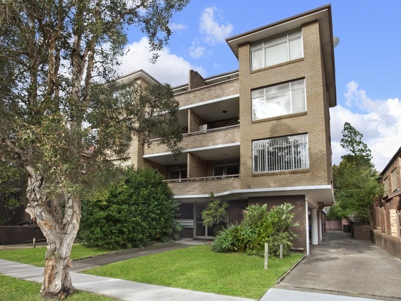 2/56 Simpson Street, Bondi Beach NSW 2026