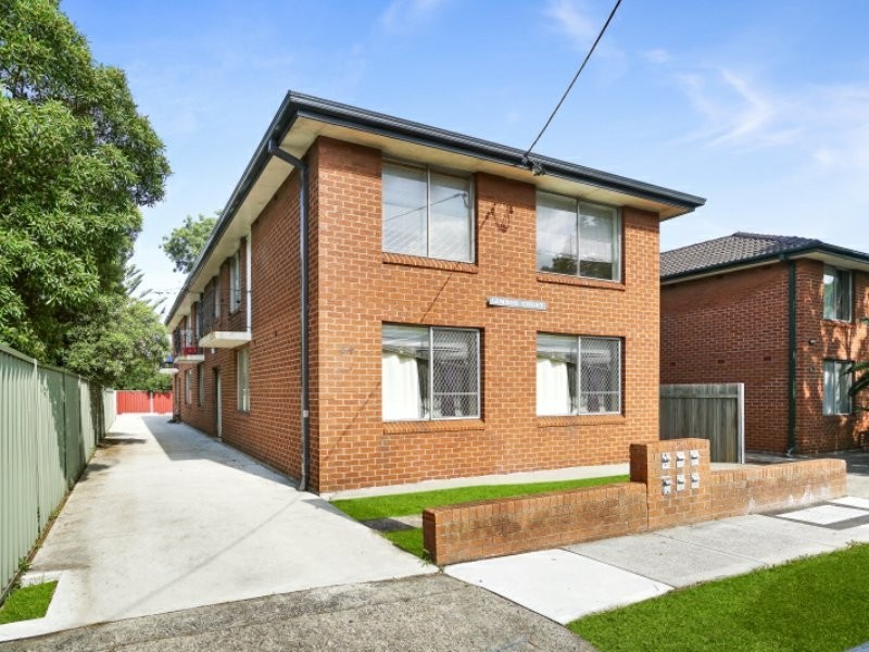 5/44 Rochester Street, Botany NSW 2019