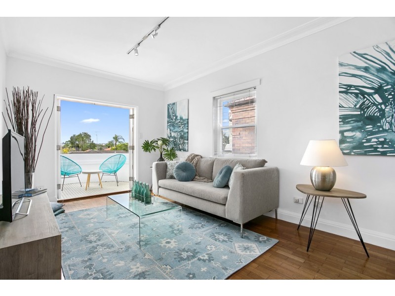 5/124 Francis Street, Bondi Beach NSW 2026