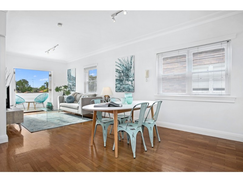 5/124 Francis Street, Bondi Beach NSW 2026