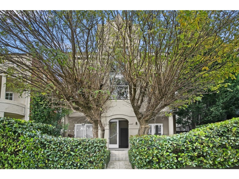 5/124 Francis Street, Bondi Beach NSW 2026