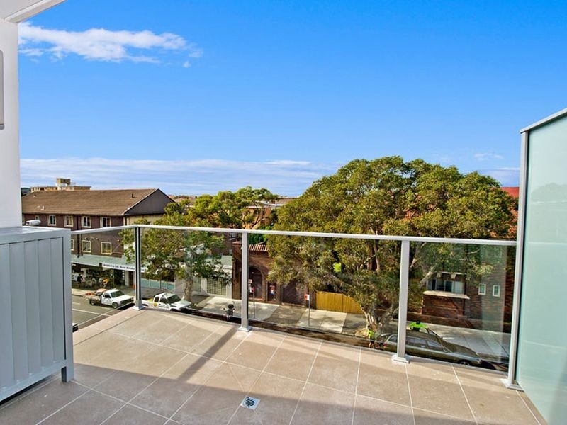 9/153 Glenayr Avenue, Bondi Beach NSW 2026