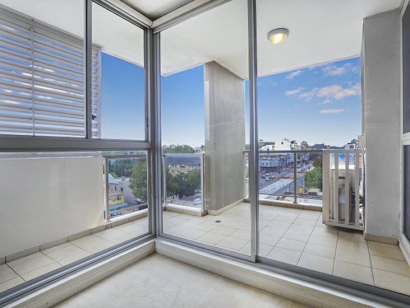 502/14-18 Darling Street, Kensington NSW 2033