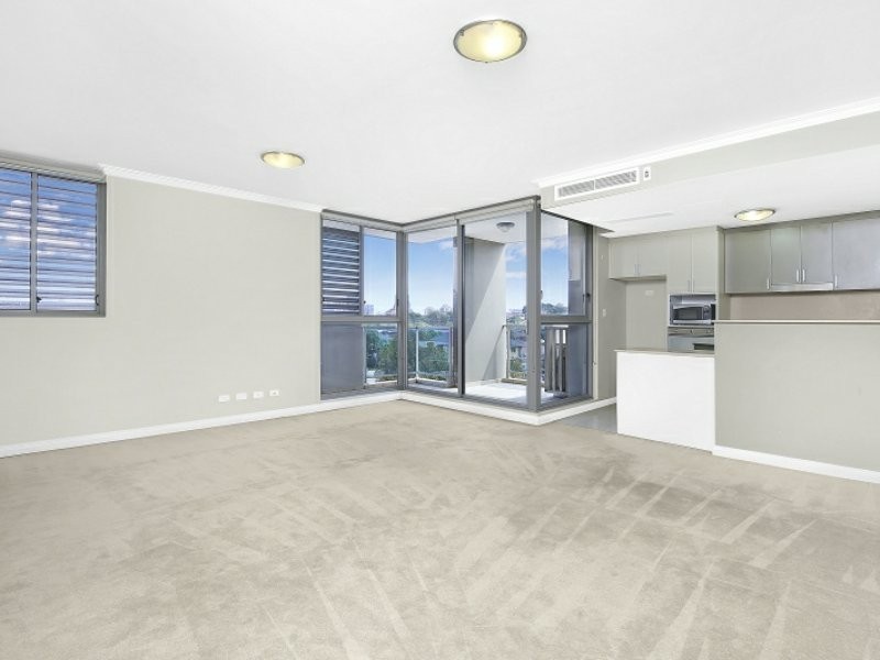 502/14-18 Darling Street, Kensington NSW 2033