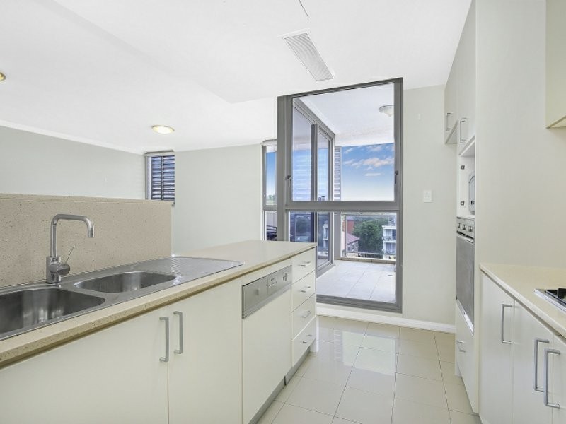 502/14-18 Darling Street, Kensington NSW 2033