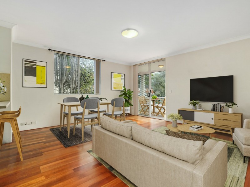 6/58-66 Curlewis Street, Bondi Beach NSW 2026