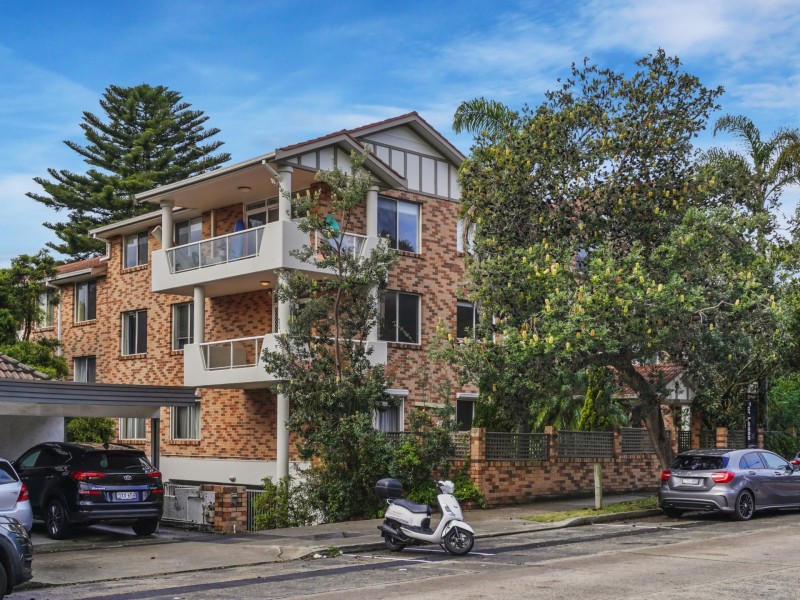 6/58-66 Curlewis Street, Bondi Beach NSW 2026
