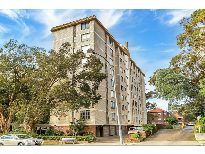 7/36 Penkivil Street, Bondi NSW 2026