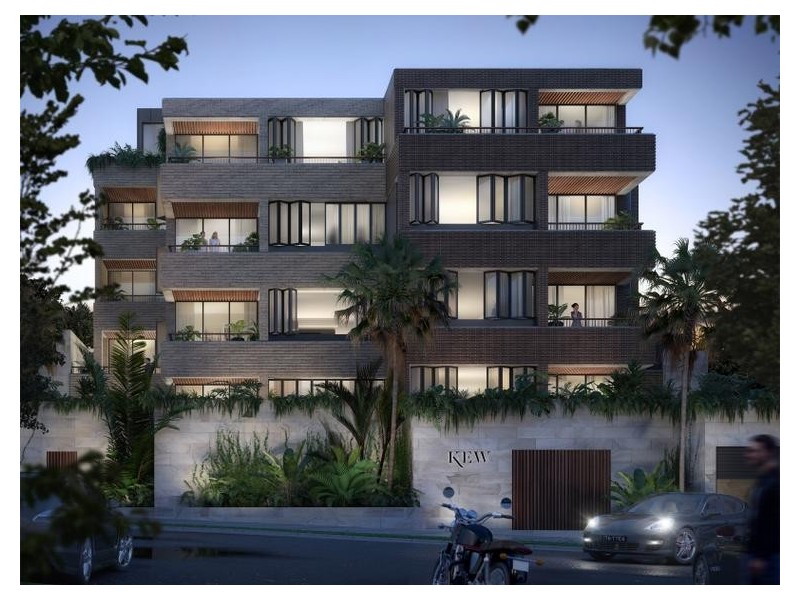 334 Bondi Road, Bondi NSW 2026