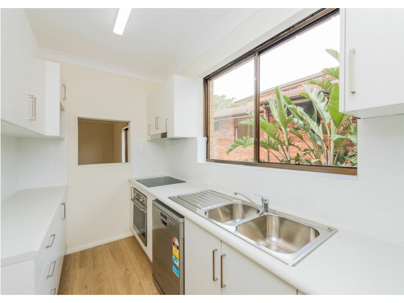 2/31 Wallis Parade, Bondi Beach NSW 2026