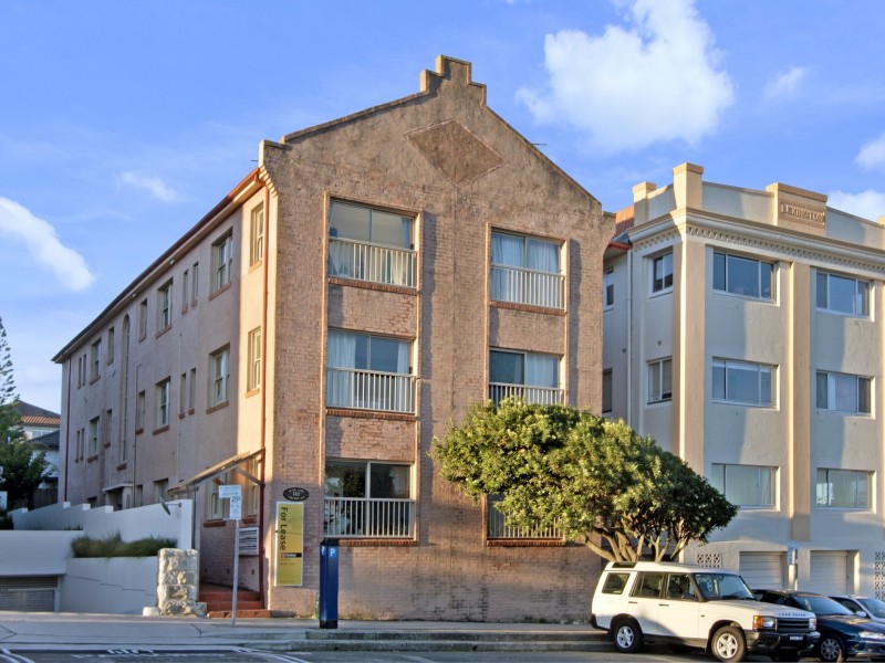 3/142 Warners Avenue, Bondi Beach NSW 2026