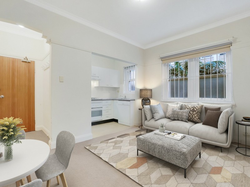 3/142 Warners Avenue, Bondi Beach NSW 2026