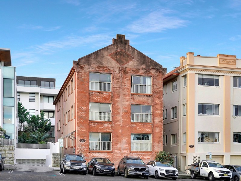 3/142 Warners Avenue, Bondi Beach NSW 2026