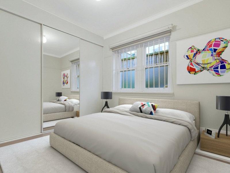 3/142 Warners Avenue, Bondi Beach NSW 2026