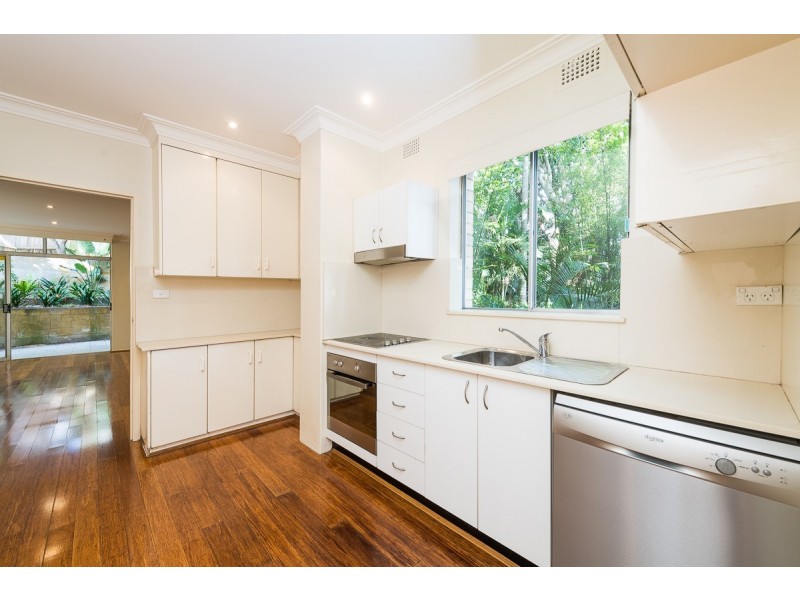 1/27 Rickard Avenue, Bondi Beach NSW 2026