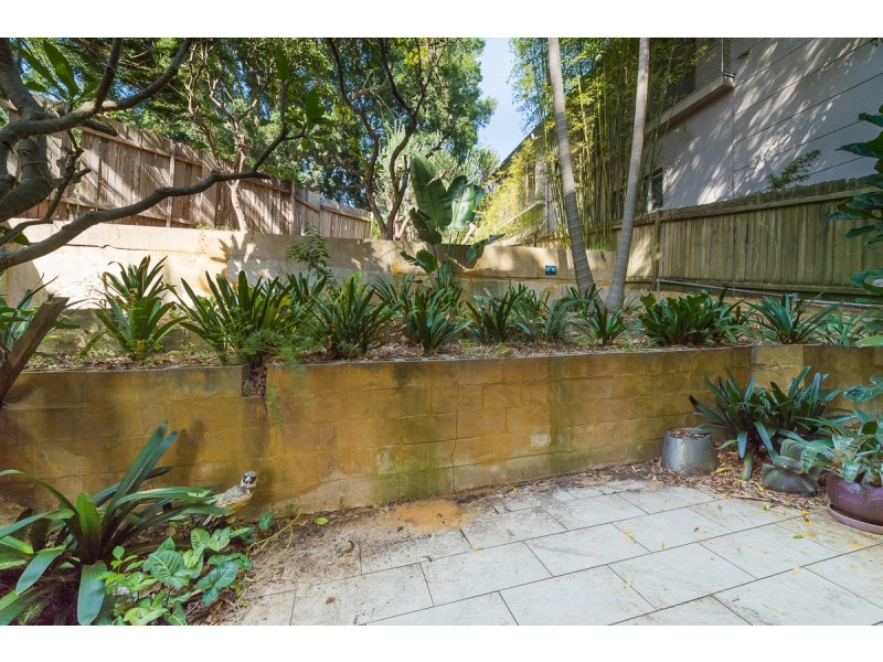 1/27 Rickard Avenue, Bondi Beach NSW 2026