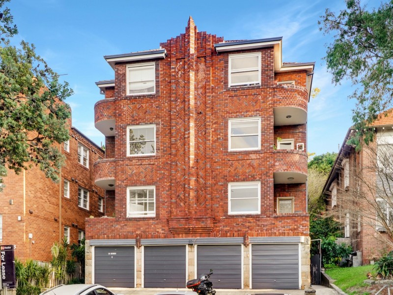9/50 Sir Thomas Mitchell Road, Bondi Beach NSW 2026