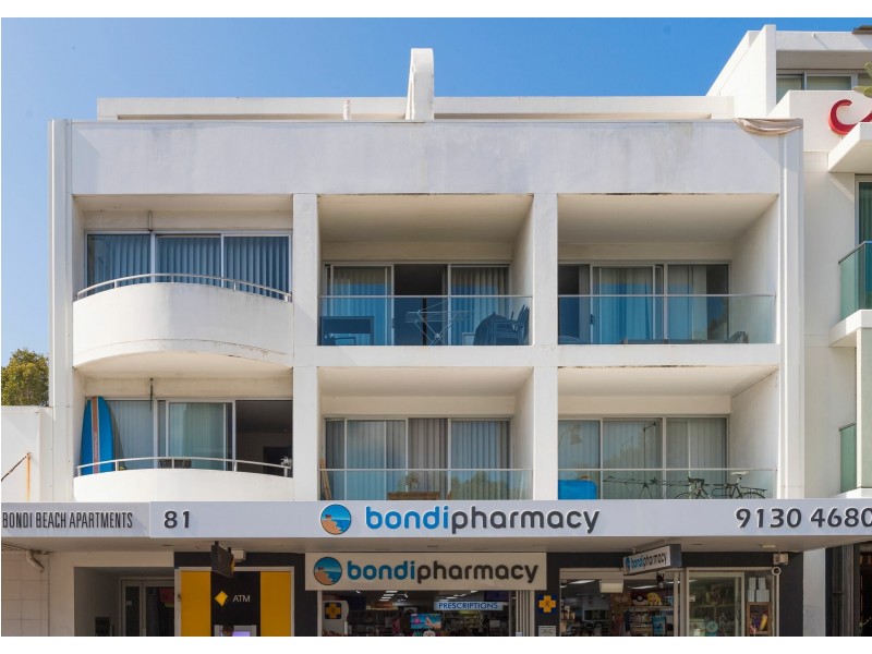 14/81 HALL Street, Bondi Beach NSW 2026