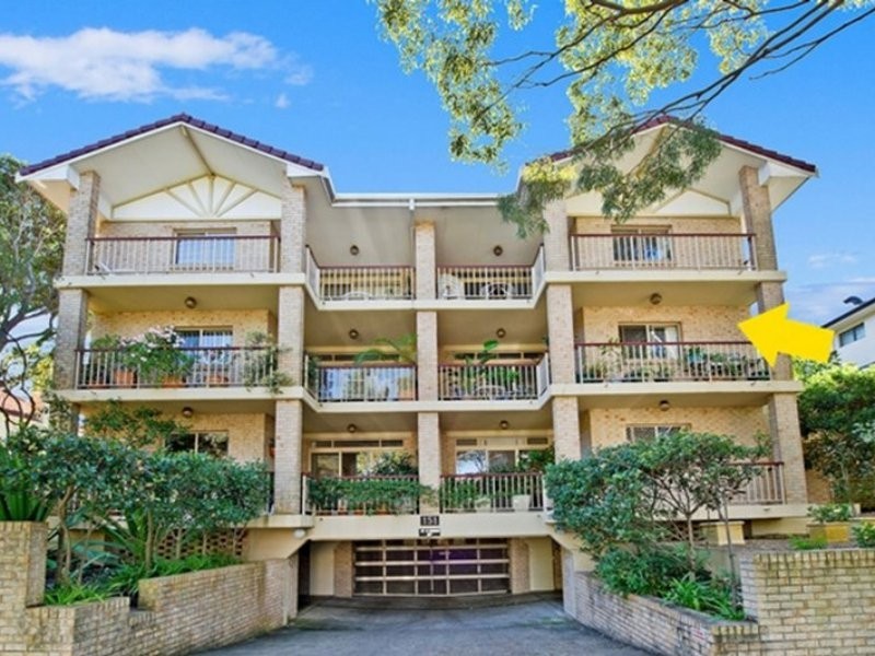 6/151 Hall Street, Bondi Beach NSW 2026