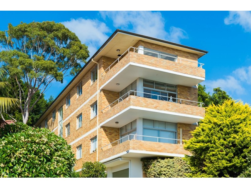 1/27 Rickard Ave, Bondi Beach NSW 2026