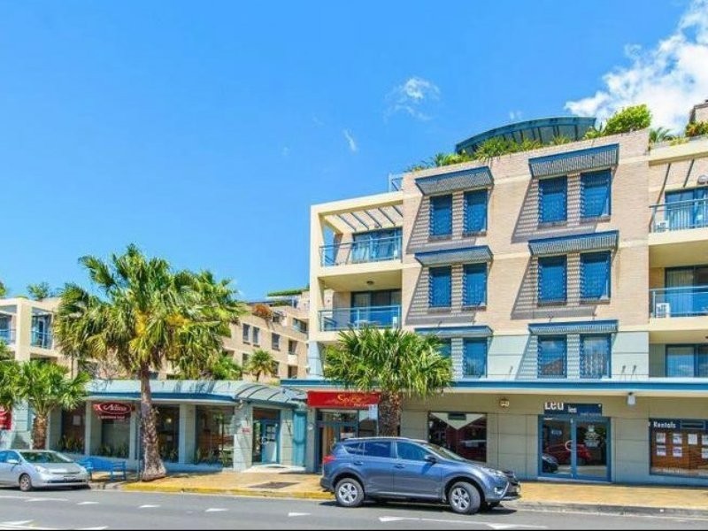 12/183 Coogee Bay Rd, Coogee NSW 2034
