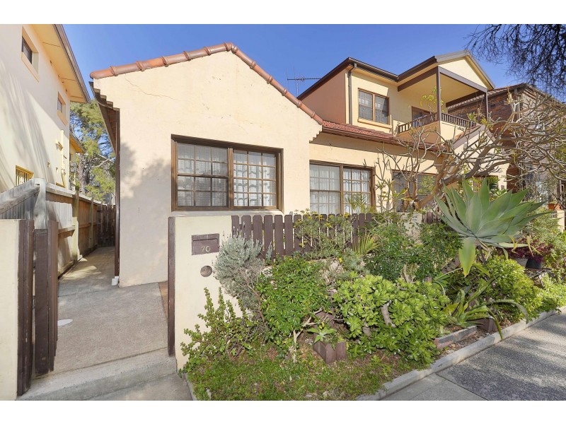 70 O’Donnell Street, North Bondi NSW 2026