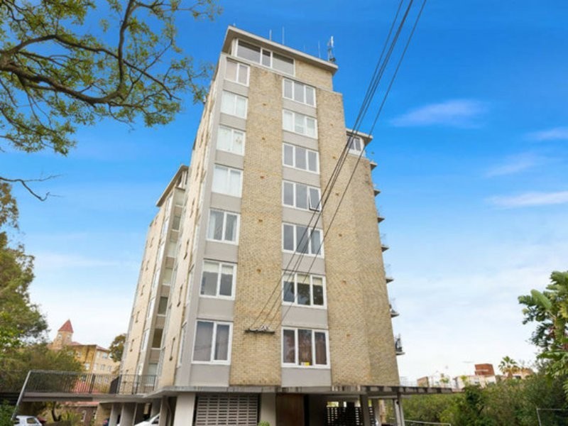 7/142 Old South Head Road, Bondi NSW 2026