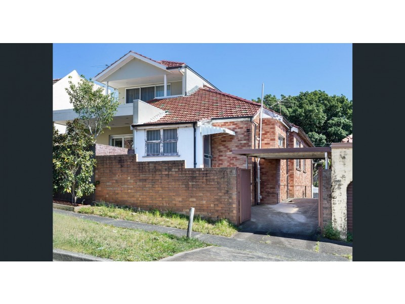 291 Old South Head Road, Bondi NSW 2026