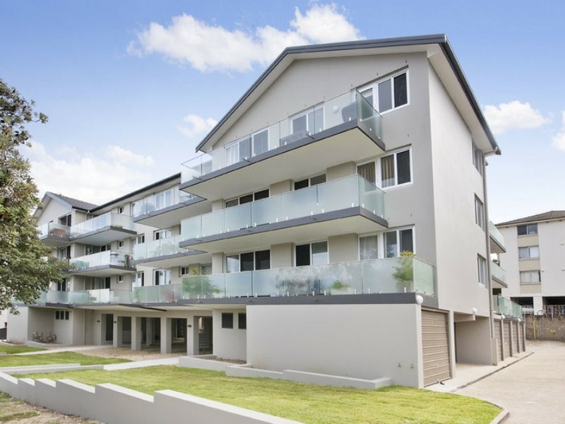 3/17-23 Wallis Pde, Bondi Beach NSW 2026