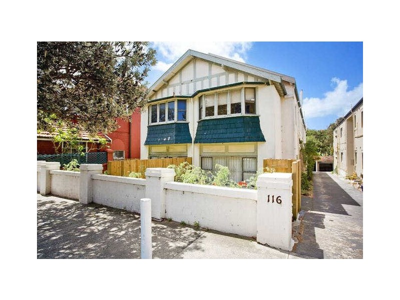 8/116 Curlewis Street, Bondi Beach NSW 2026