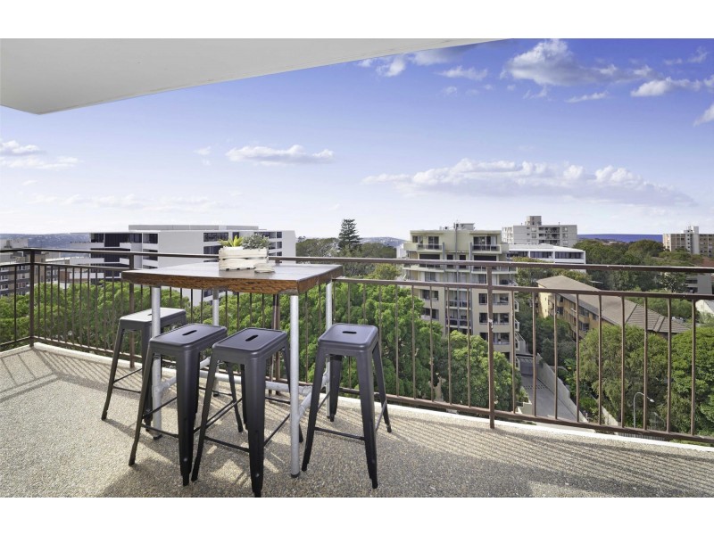 8E/27-31 Ocean Street North, Bondi NSW 2026