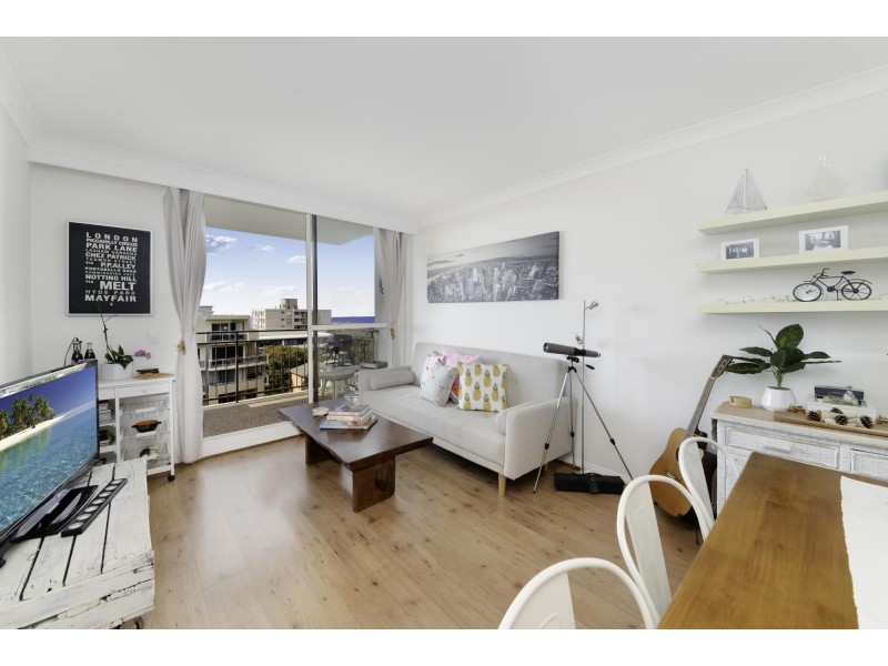8E/27-31 Ocean Street North, Bondi NSW 2026