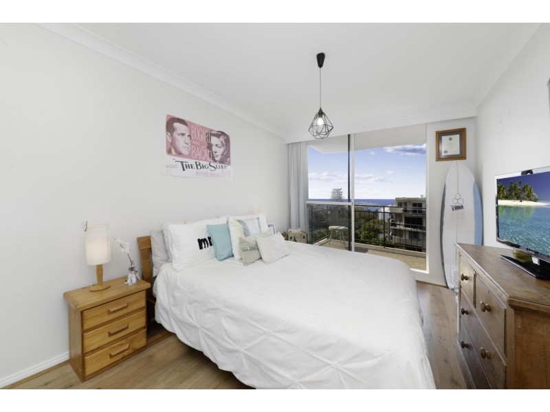 8E/27-31 Ocean Street North, Bondi NSW 2026
